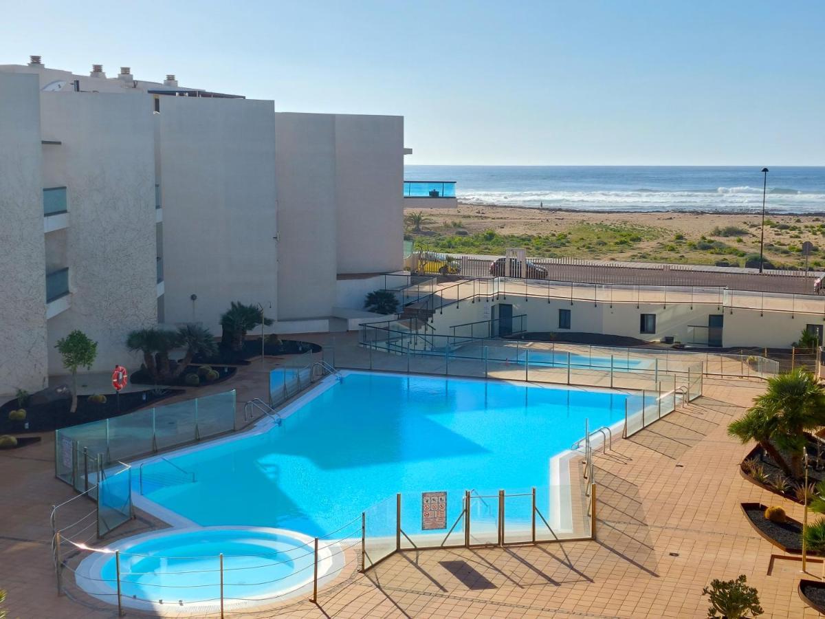Cotillo Beach & Pool By Sea You There Fuerteventura Buitenkant foto