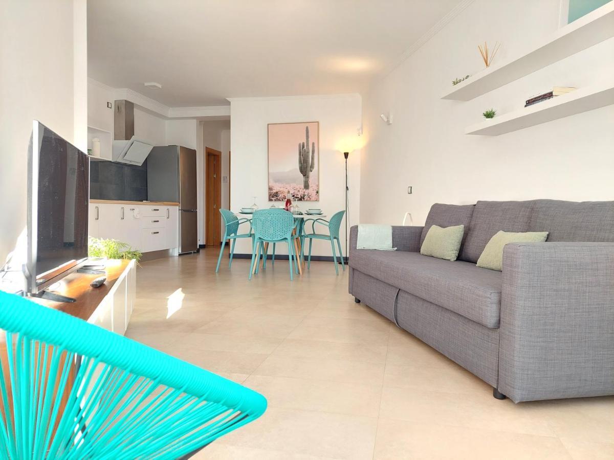 Cotillo Beach & Pool By Sea You There Fuerteventura Buitenkant foto