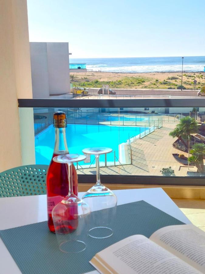 Cotillo Beach & Pool By Sea You There Fuerteventura Buitenkant foto