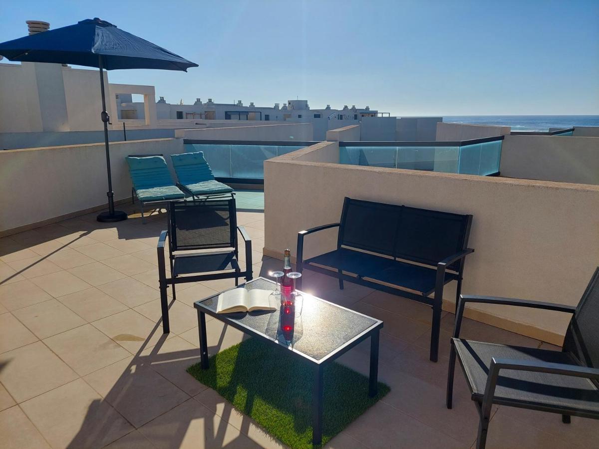 Cotillo Beach & Pool By Sea You There Fuerteventura Buitenkant foto