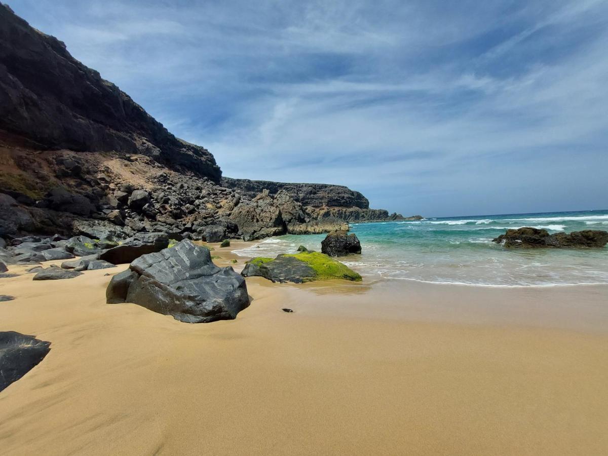 Cotillo Beach & Pool By Sea You There Fuerteventura Buitenkant foto