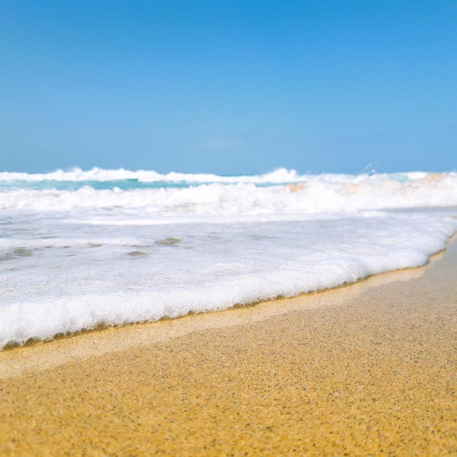 Cotillo Beach & Pool By Sea You There Fuerteventura Buitenkant foto