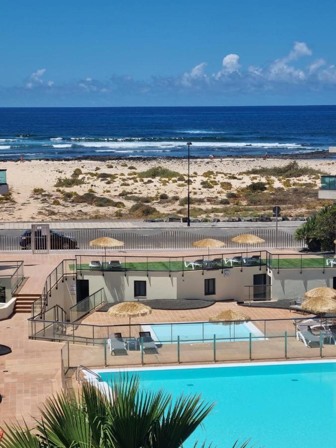 Cotillo Beach & Pool By Sea You There Fuerteventura Buitenkant foto