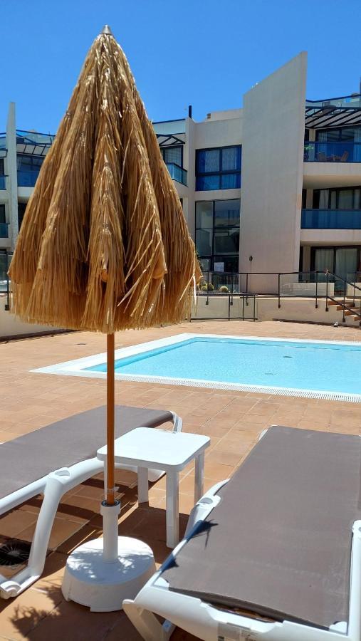 Cotillo Beach & Pool By Sea You There Fuerteventura Buitenkant foto